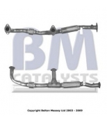 BM CATALYSTS - BM70303 - 